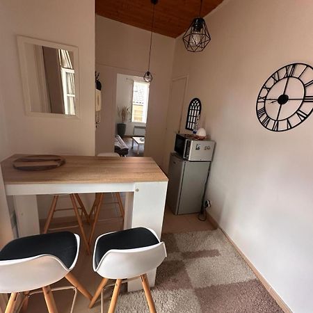 Quartier Cathedrale Cosy & Modern Apartment Beziers Exterior photo