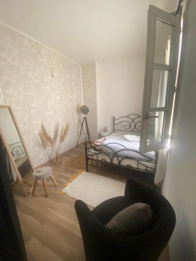 Quartier Cathedrale Cosy & Modern Apartment Beziers Exterior photo